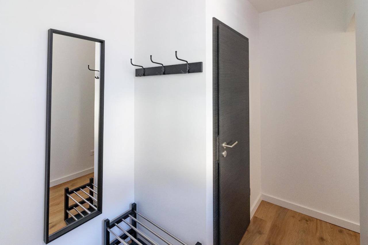 Magnifique Appartement Duplex Climatise De 40M² Nancy Exterior photo